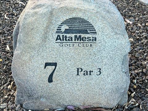 5227 E Halifax St, Mesa, AZ 85205 photo 43