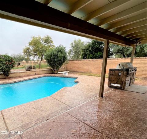 5227 E Halifax St, Mesa, AZ 85205 photo 4