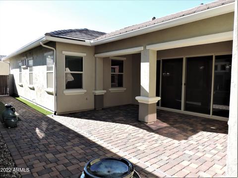 4435 E Bernice St, Gilbert, AZ 85295 photo 29