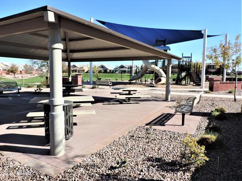 4435 E Bernice St, Gilbert, AZ 85295 photo 33