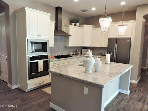 4435 E Bernice St, Gilbert, AZ 85295 photo 2