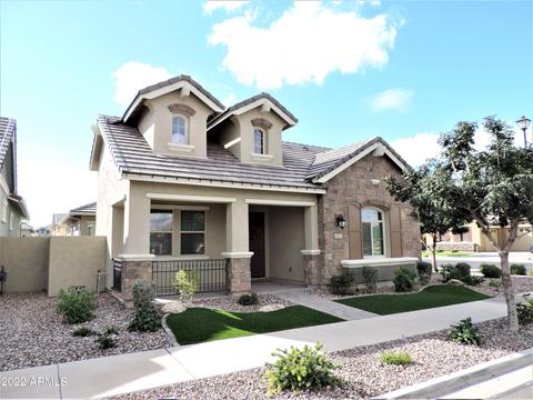 4435 E Bernice St, Gilbert, AZ 85295 photo 38