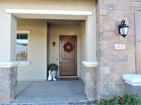 4435 E Bernice St, Gilbert, AZ 85295 photo 7