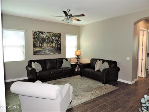 4435 E Bernice St, Gilbert, AZ 85295 photo 21