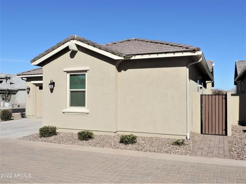 4435 E Bernice St, Gilbert, AZ 85295 photo 32