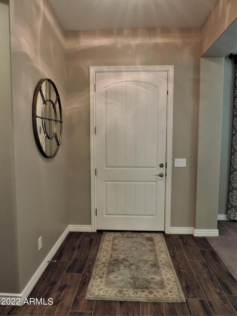 4435 E Bernice St, Gilbert, AZ 85295 photo 8