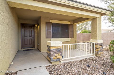 1977 E Lindrick Dr, Gilbert, AZ 85298 photo 3