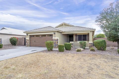 1977 E Lindrick Dr, Gilbert, AZ 85298 photo 2