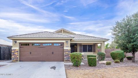 1977 E Lindrick Dr, Gilbert, AZ 85298 photo 1