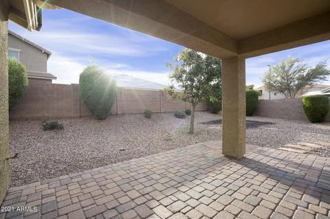 1977 E Lindrick Dr, Gilbert, AZ 85298 photo 33