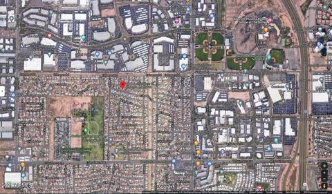 4444 E Chambers St, Phoenix, AZ 85040 photo 33