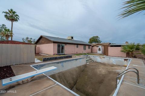 4444 E Chambers St, Phoenix, AZ 85040 photo 30