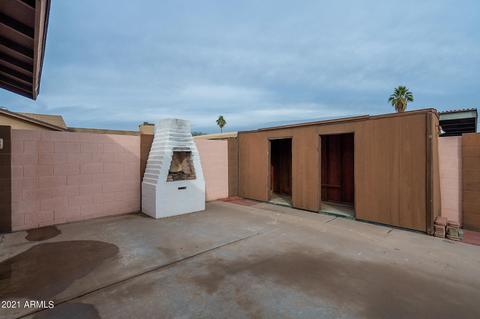 4444 E Chambers St, Phoenix, AZ 85040 photo 26