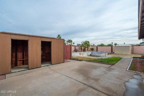 4444 E Chambers St, Phoenix, AZ 85040 photo 27