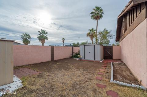 4444 E Chambers St, Phoenix, AZ 85040 photo 24