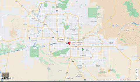 4444 E Chambers St, Phoenix, AZ 85040 photo 36