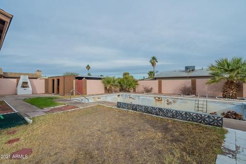 4444 E Chambers St, Phoenix, AZ 85040 photo 25