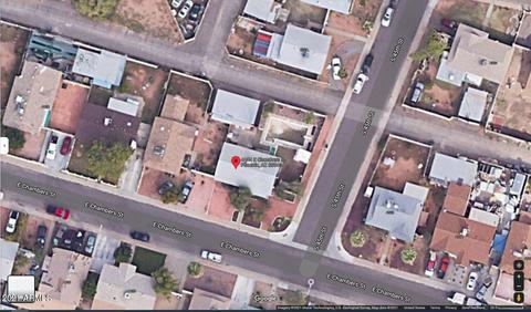 4444 E Chambers St, Phoenix, AZ 85040 photo 31