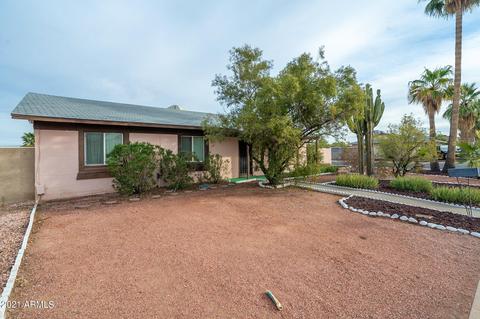 4444 E Chambers St, Phoenix, AZ 85040 photo 1