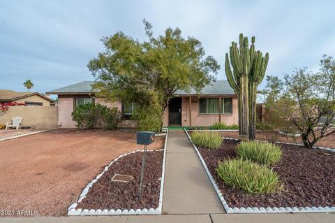 4444 E Chambers St, Phoenix, AZ 85040 photo 2
