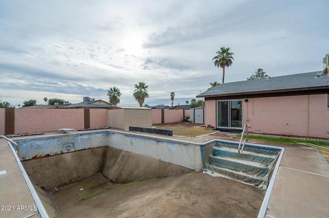 4444 E Chambers St, Phoenix, AZ 85040 photo 29