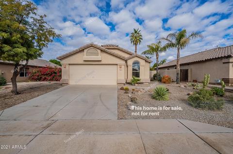 9922 E Onza Ave, Mesa, AZ 85212 photo 1