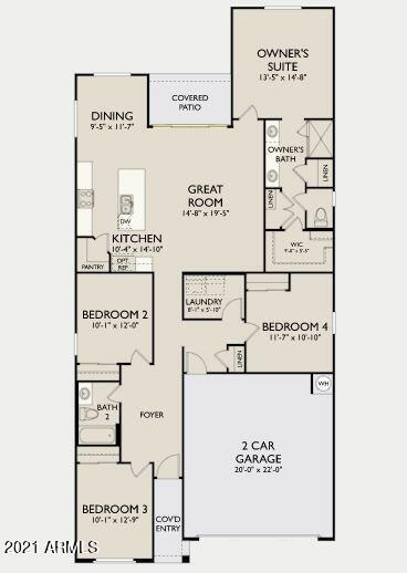 6261 S Clancy --, Mesa, AZ 85212 photo 3
