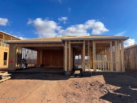 6261 S Clancy --, Mesa, AZ 85212 photo 1
