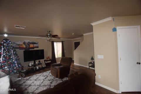 9746 E Butte St, Mesa, AZ 85207 photo 4