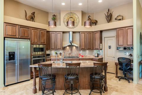 19043 Eaglenest Dr, Rio Verde, AZ 85263 photo 2