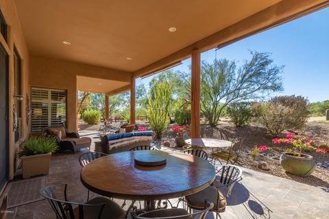 19043 Eaglenest Dr, Rio Verde, AZ 85263 photo 24