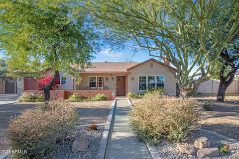 2424 E Avalon Dr, Phoenix, AZ 85016 photo 1