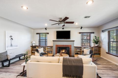 2424 E Avalon Dr, Phoenix, AZ 85016 photo 4