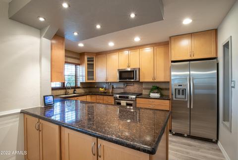 2424 E Avalon Dr, Phoenix, AZ 85016 photo 14