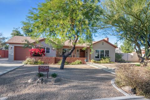2424 E Avalon Dr, Phoenix, AZ 85016 photo 2