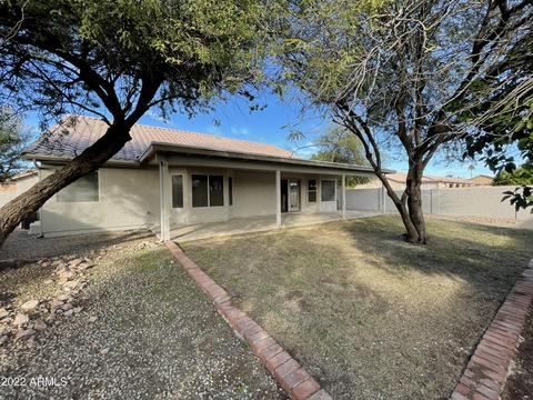 8061 E Dover St, Mesa, AZ 85207 photo 13