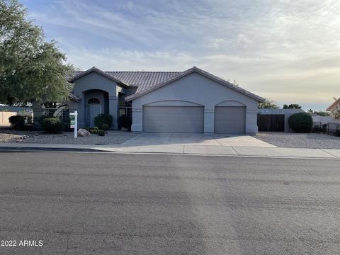 8061 E Dover St, Mesa, AZ 85207 photo 1