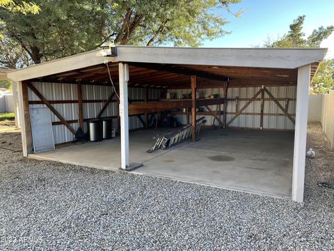 8061 E Dover St, Mesa, AZ 85207 photo 3