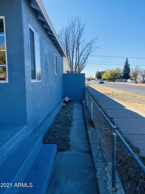 1101 E 6th St, Douglas, AZ 85607 photo 3