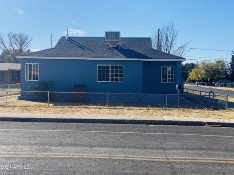 1101 E 6th St, Douglas, AZ 85607 photo 1
