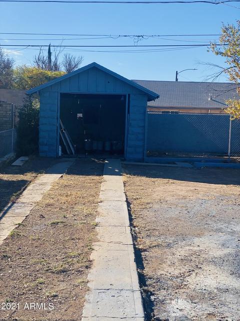 1101 E 6th St, Douglas, AZ 85607 photo 4