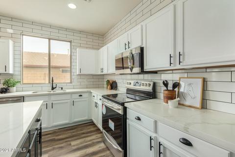 4154 E Sundance Ave, Gilbert, AZ 85297 photo 13