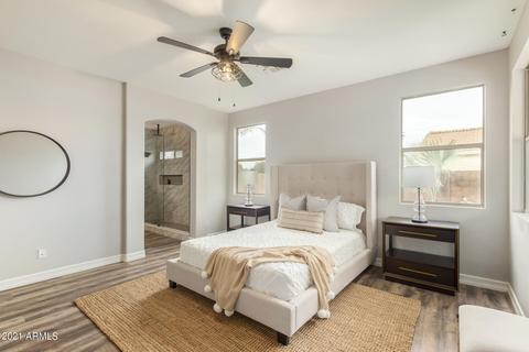 4154 E Sundance Ave, Gilbert, AZ 85297 photo 16