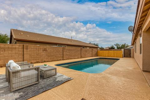 4154 E Sundance Ave, Gilbert, AZ 85297 photo 29