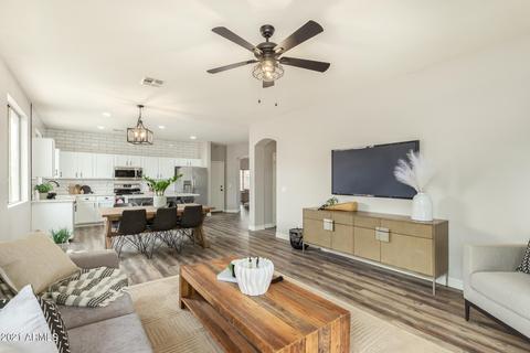 4154 E Sundance Ave, Gilbert, AZ 85297 photo 8