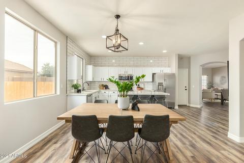 4154 E Sundance Ave, Gilbert, AZ 85297 photo 10