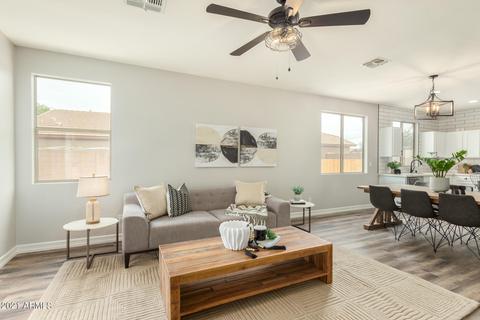4154 E Sundance Ave, Gilbert, AZ 85297 photo 9