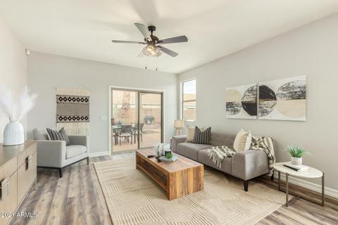 4154 E Sundance Ave, Gilbert, AZ 85297 photo 6