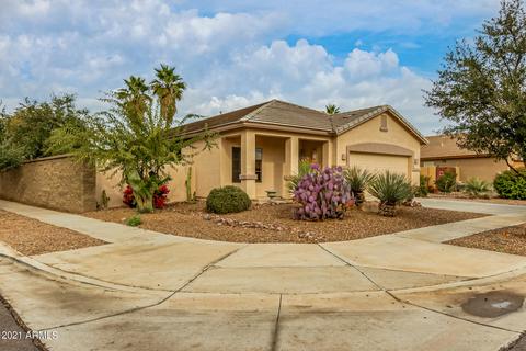 4154 E Sundance Ave, Gilbert, AZ 85297 photo 1