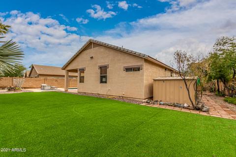 4154 E Sundance Ave, Gilbert, AZ 85297 photo 34